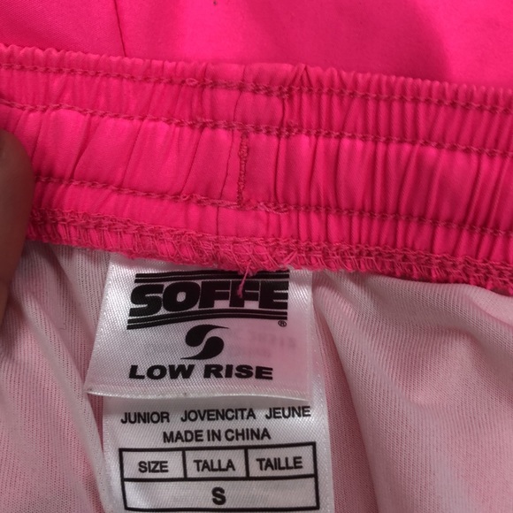 Athletic shorts - Picture 3 of 3